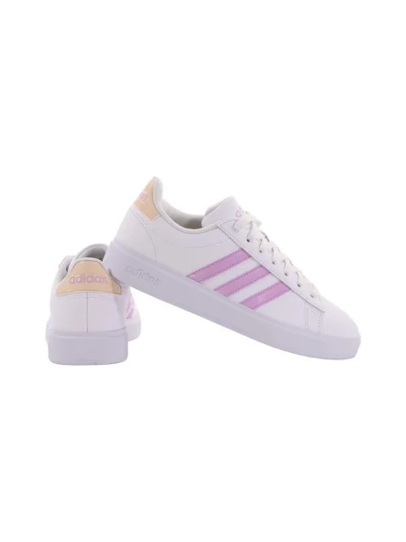 Tenisky Adidas biela