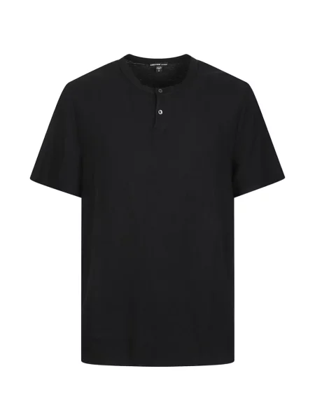 Tricou James Perse negru