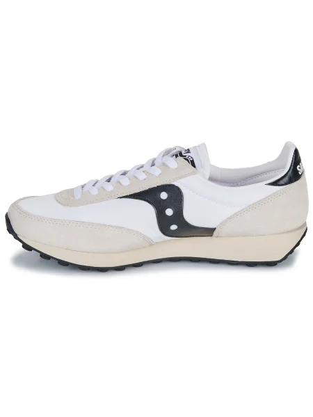 Pantofi Saucony alb