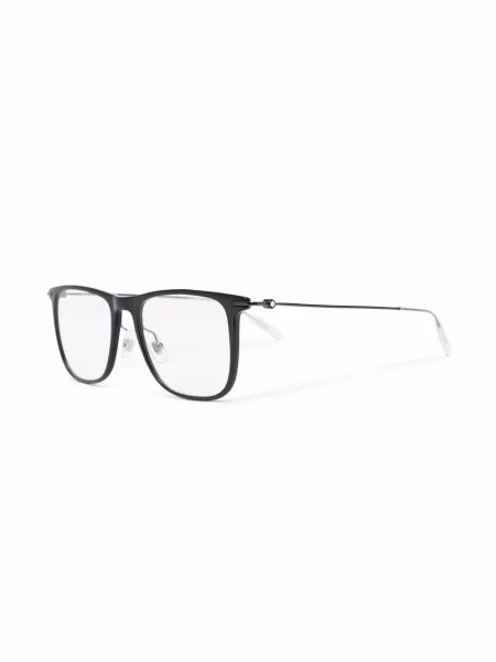 Ochelari de soare Montblanc negru