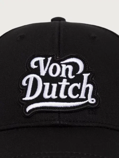 Кепка Von Dutch