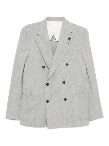 Blejzer Lardini siva