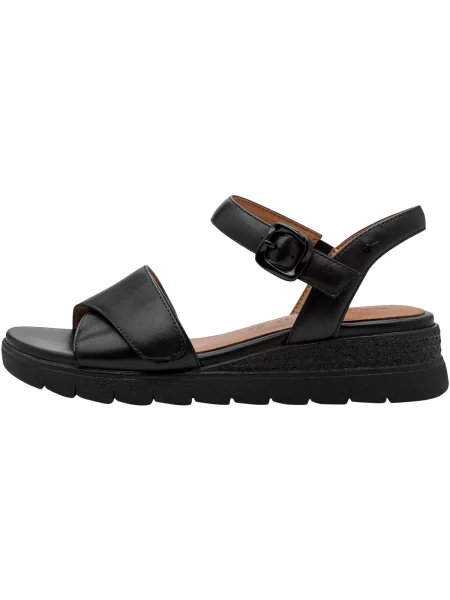 Pantofi Tamaris negru