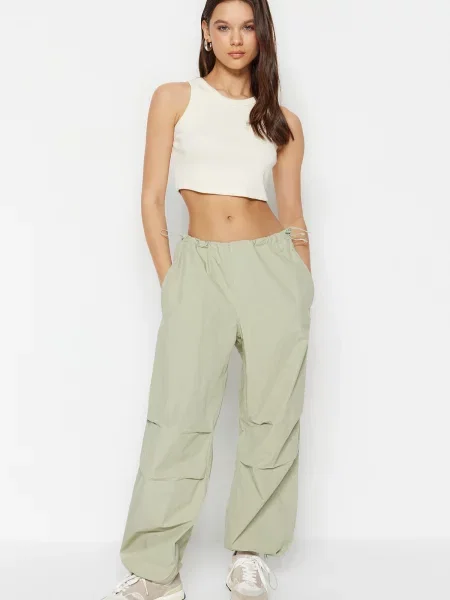 Pantaloni Trendyol