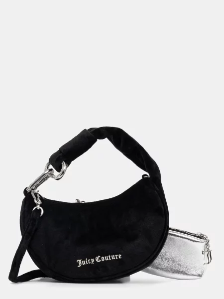 Rucsac Juicy Couture negru
