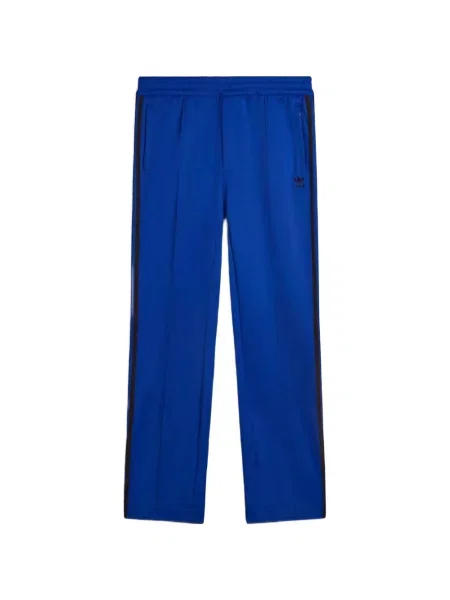 Nohavice Adidas modrá