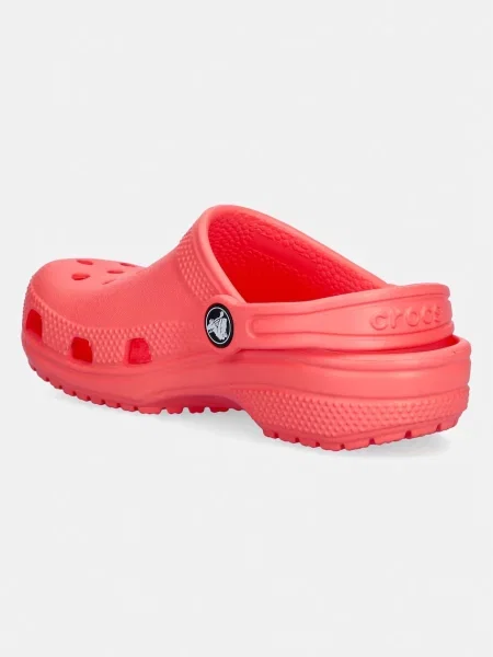 Детские шлепанцы Crocs