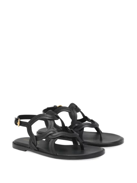 Sandale Gianvito Rossi negru