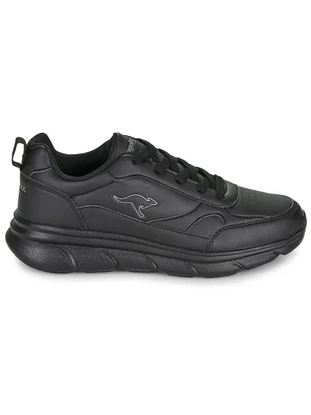Pantofi Kangaroos negru