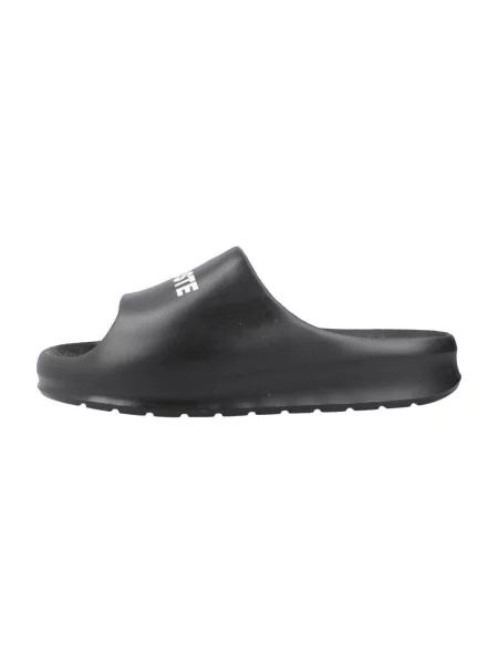 Natikače Lacoste crna