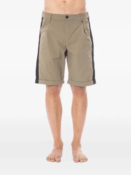 Pantaloni scurți Ferri maro
