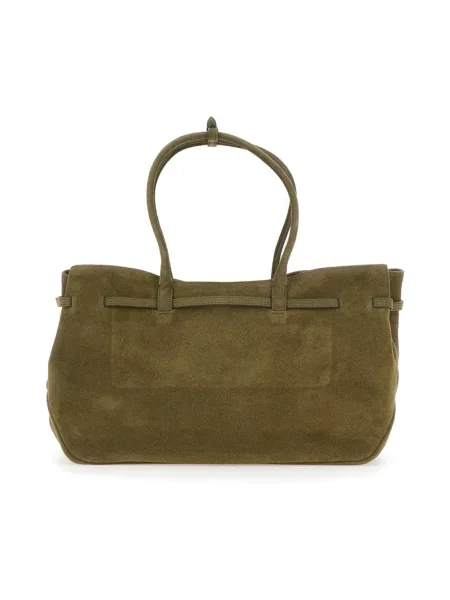 Marge Sherwood Torebka Na Ramię Grandma Used Bag Large gruen zielona