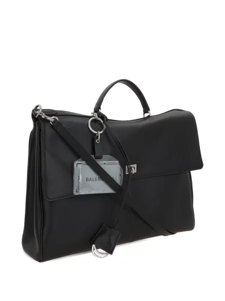 Чанта Balenciaga черно