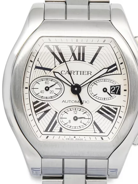 Óra Cartier fehér