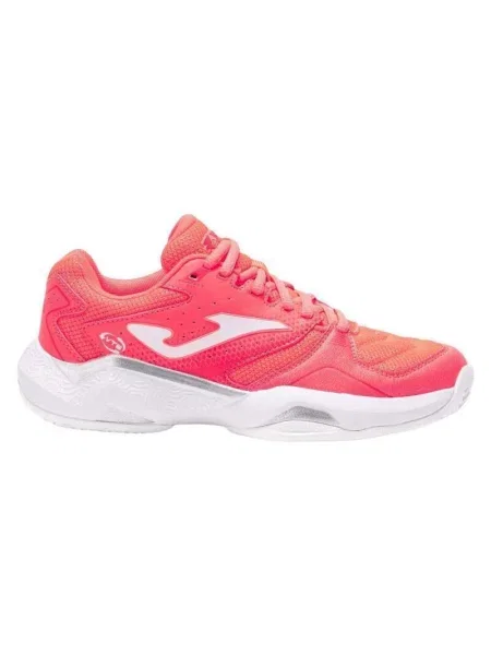 Buty do tenisa Joma Master Lady C różowe