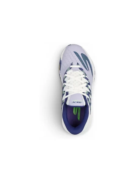 Tenisky Skechers modrá