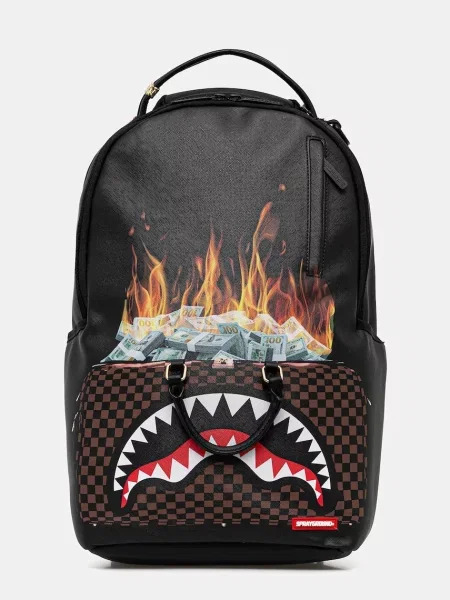 Рюкзак Sprayground