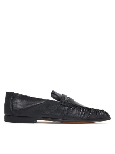 Lordsy Steve Madden czarne