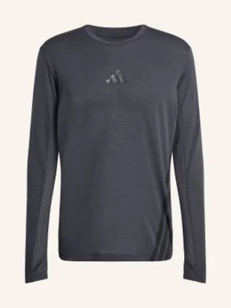 Adidas Terrex Koszulka Funkcyjna Xperior grau