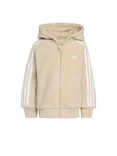 ADIDAS ORIGINALS Ζακέτα φλις CARE BEARS' μπεζ