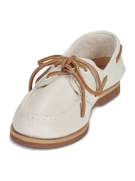 Pantofi Timberland clasici alb