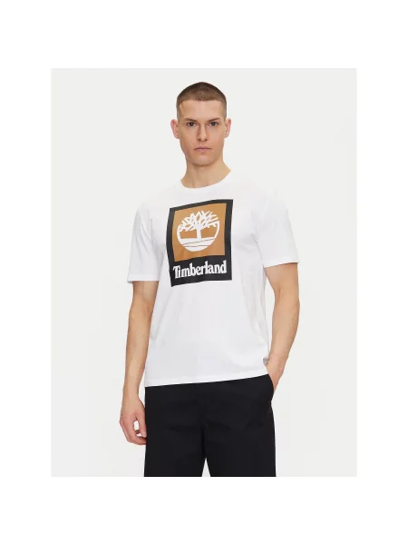 Timberland T-shirt bijela