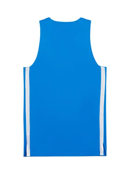PUMA Tricou funcțional Teamjaws Starter' albastru
