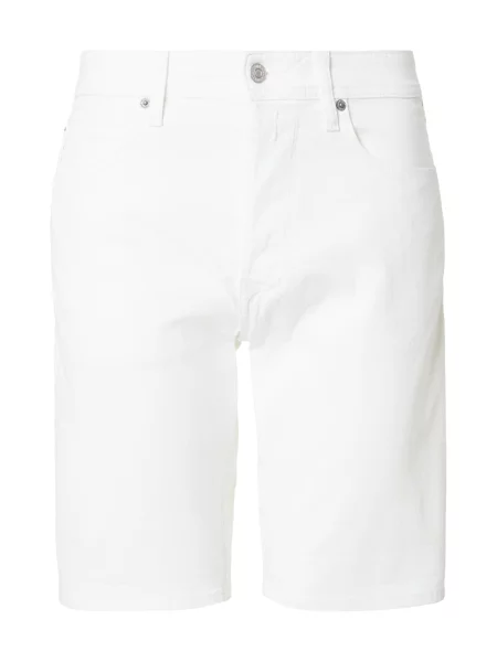 REPLAY Jeans alb