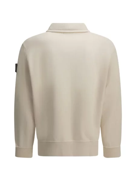 Флийс полар Stone Island камъни