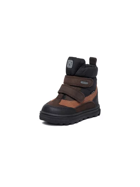 Gležnjače Lasocki Kids smeđa