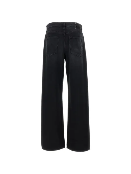 Blugi Mother negru