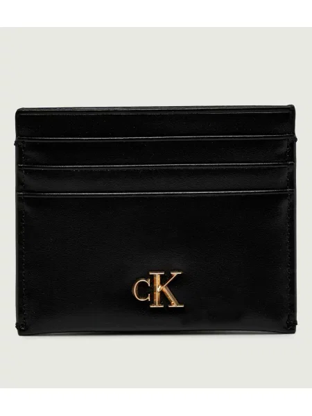 Portofel Calvin Klein negru
