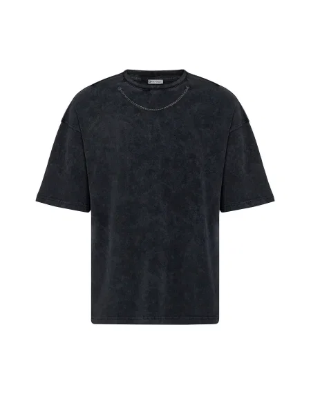 Dandalo Tricou negru
