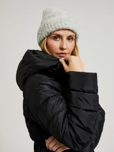 Căciulă Marisse negru