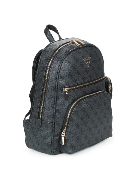 Geantă Guess negru