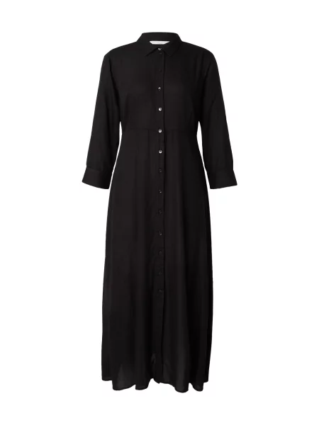 JJ Rebel Rochie tip bluză JREBWISA' negru
