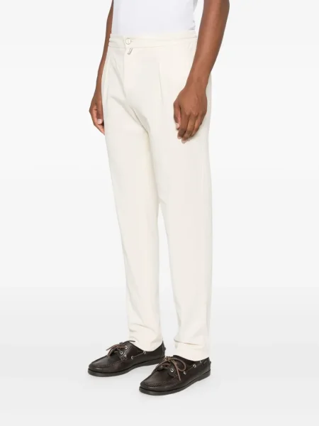 Pantaloni Kiton