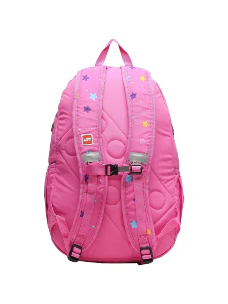 Rucsac copii Lego Wear roz