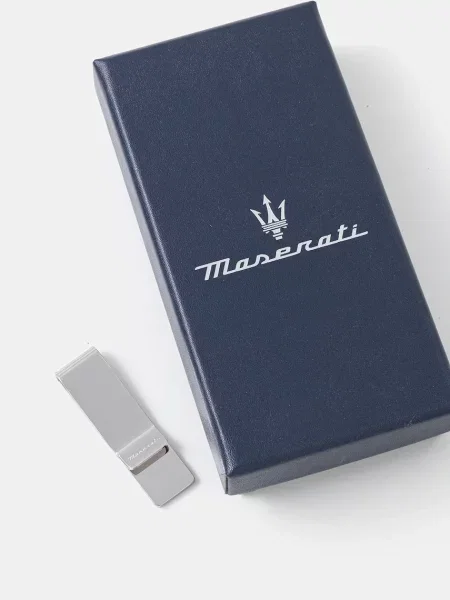 Кошелек Maserati