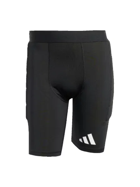 Kratke hlače Adidas crna