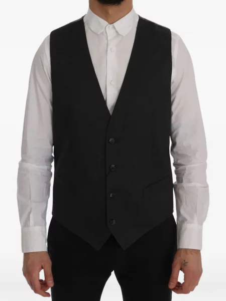 Елек Dolce & Gabbana сиво