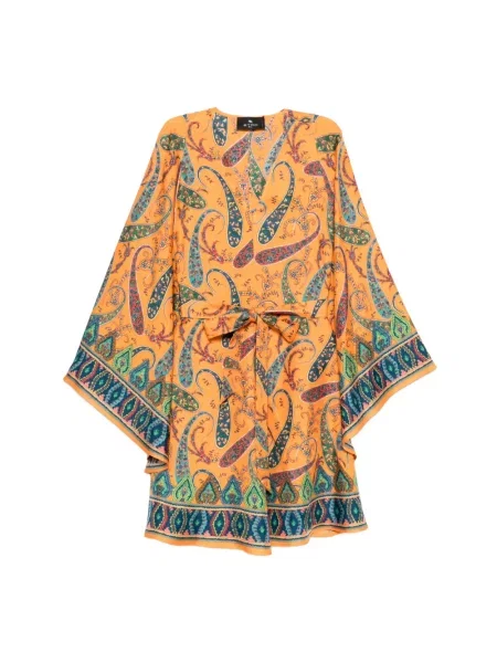 Sukienka mini Etro
