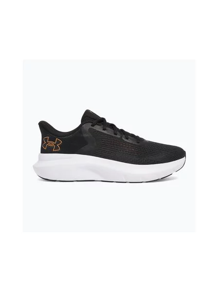 Кроссовки для бега Under Armour черные