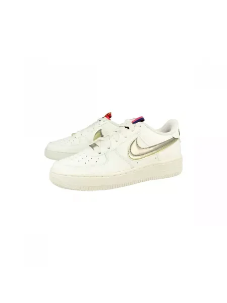Tenisky Nike Air Force 1 biela