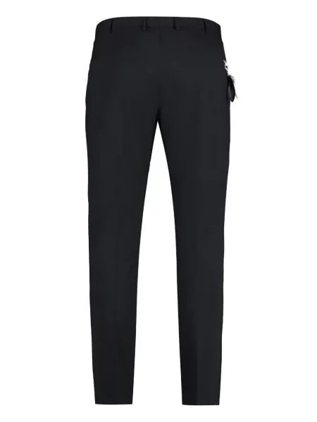 Pantaloni Pt Torino negru