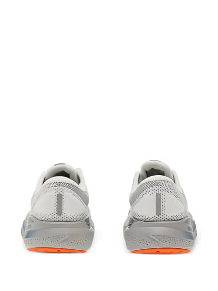 Sneakerși Brooks gri