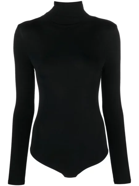 Body Wolford negru