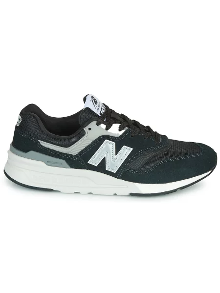 Tenisky New Balance 997 čierna