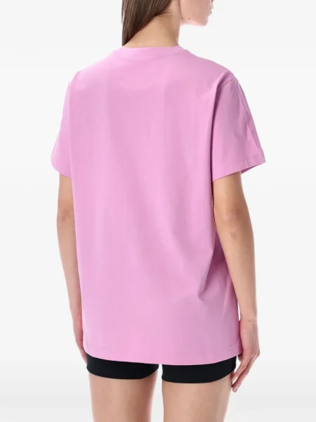 Класически шорти Nike бяло