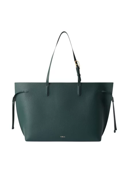 Torebka Furla zielona